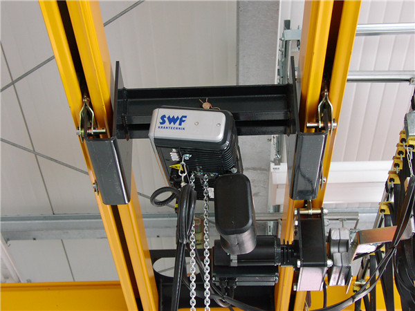 苏州行车维修年检有哪些安全检查要求？