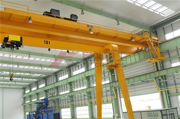  龙门吊装配中的要求和注意事项有哪些？