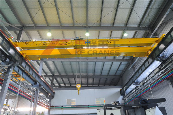 双梁起重机在工业生产中有哪些安全操作要求呢？