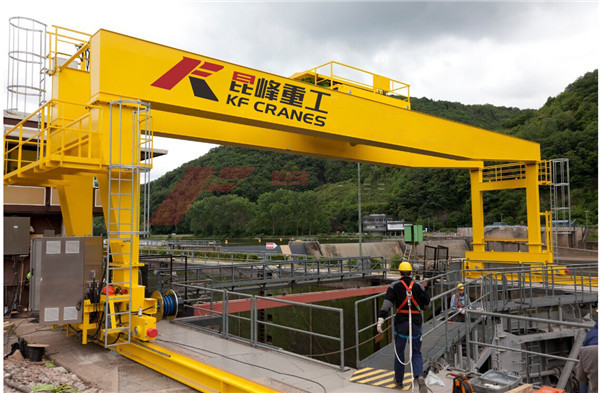 门式行车有哪些安全检查要求呢？