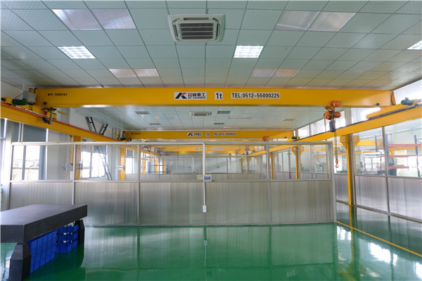 防爆葫芦起重机在使用时需要做好哪些安全措施呢？