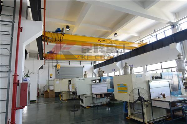 苏州桥式起重机出现溜钩的原因及解决方案有哪些？