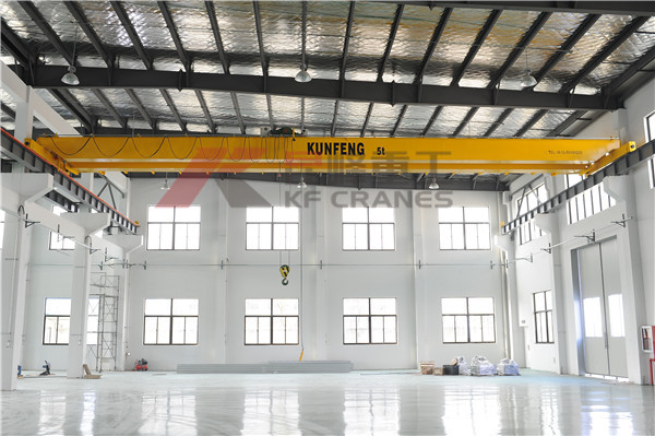 苏州双梁桥式起重机安全操作注意事项有哪些？