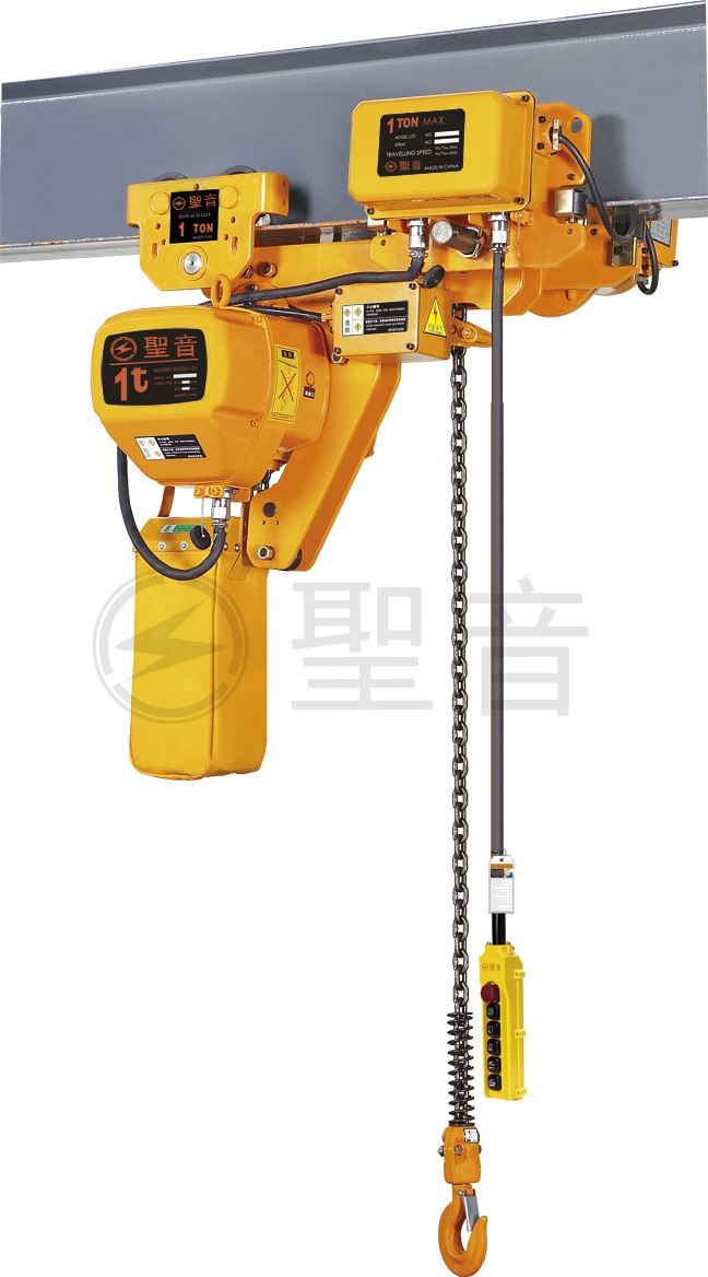 如何做好微型电动葫芦的保养工作？