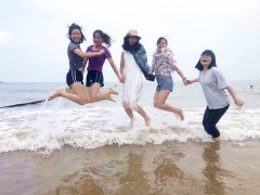 昆峰重工2017舟山之旅：同心论道 共话发展蓝图