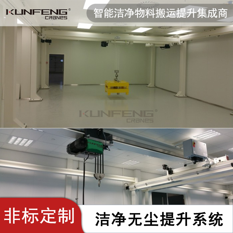 无尘起重机